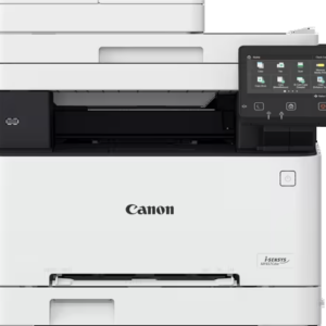 Canon i-SENSYS MF655Cdw