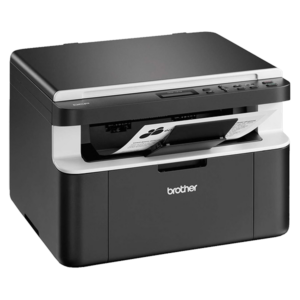 Brother LaserJet MFP printer DCP-1512E