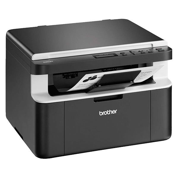 Brother LaserJet MFP printer DCP-1512E