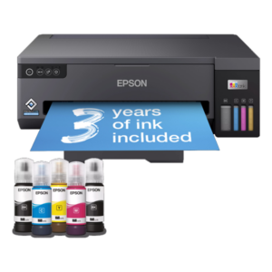 Epson EcoTank L11050 A3+ Wi-Fi Ink Tank Printer