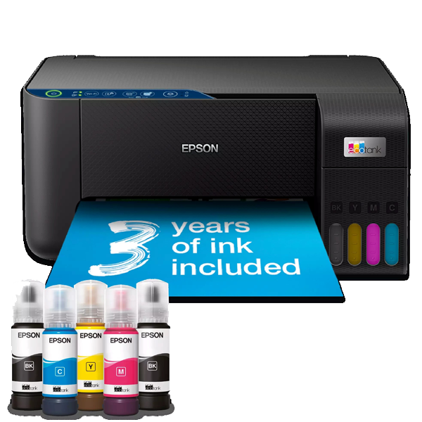 Epson L3271 MFP Wifi