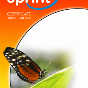 SPRINT T0711