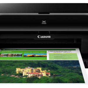Canon PIXMA iX6850 - Inkjet Photo Printer