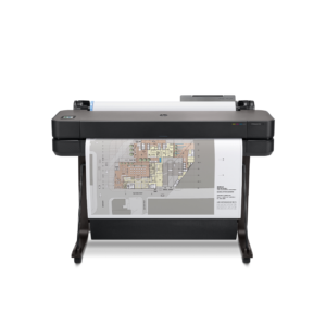 HP DesignJet T630 36" Printer